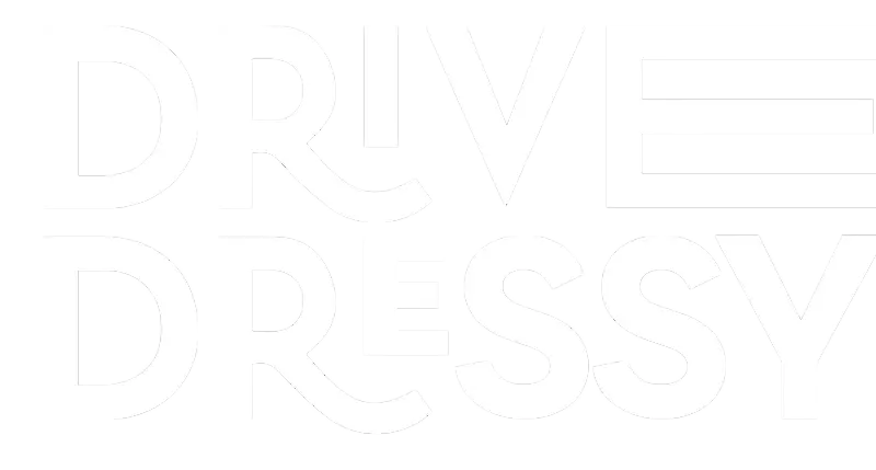 DriveDressy logo