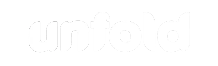 unfold outdoor logo